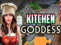 Spiel Kitchen goddess