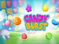 Spiel Candy Burst