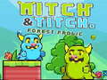 Spiel Mitch & Titch Forest Frolic