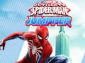 Spiel Spiderman Jumpper