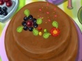 Spiel Brithday Cake