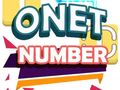Spiel Onet Number