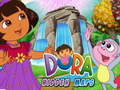 Spiel Dora Hidden Maps