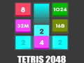 Spiel Tetris 2048