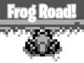 Spiel Frog Road