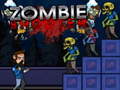 Spiel Zombie Shooter 