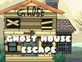Spiel Ghost House Escape
