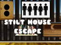 Spiel Stilt House Escape
