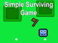 Spiel Simple Surviving Game
