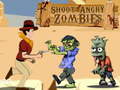 Spiel Shoot Angry Zombies