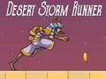 Spiel Desert Storm Runner