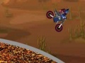 Spiel Transformers Desert Race