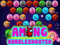 Spiel Among BubbleShooter 
