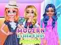 Spiel Modern Lolita Girly Fashion