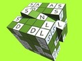 Spiel Word Cube