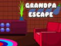 Spiel Grandpa Escape