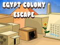 Spiel Egypt Colony Escape