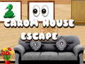Spiel Carom House Escape
