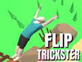 Spiel Flip Trickster