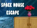 Spiel Space House Escape