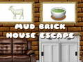 Spiel Mud Brick Room Escape