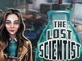 Spiel The lost scientist
