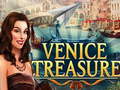 Spiel Venice treasure