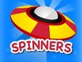 Spiel Spinners