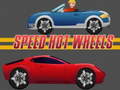 Spiel Speed Hot Wheels