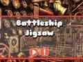 Spiel Battleship Jigsaw