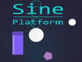 Spiel Sine Platform