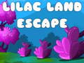 Spiel Lilac Land Escape