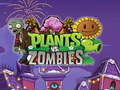 Spiel Plants vs Zombies