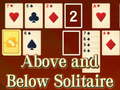 Spiel Above and Below Solitaire
