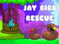 Spiel Jay Bird Rescue