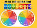 Spiel Multiplication Roulette