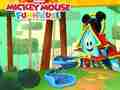 Spiel Mickey Mouse Funhouse