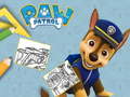 Spiel PAW Patrol