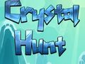 Spiel Crystal Hunt