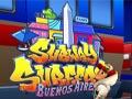 Spiel Subway Surfers Buenos Aires