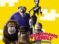 Spiel The Addams Family Jigsaw Puzzle