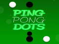 Spiel Ping pong Dot