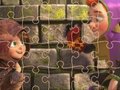 Spiel Pil's Adventure Jigsaw