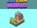 Spiel Idle Farm World