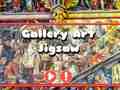 Spiel Gallery Art Jigsaw