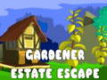 Spiel Gardener Estate Escape