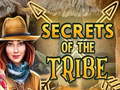 Spiel Secrets of the tribe