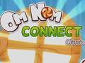 Spiel Om Nom Connect Classic