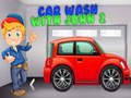 Spiel Car Wash With John 2