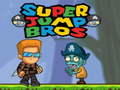 Spiel Super Jump Bros